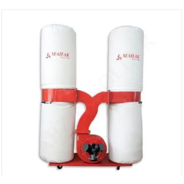 دستگاه مکنده محک تک فاز Mahak DC-300S