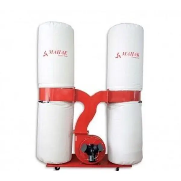 دستگاه مکنده محک تک فاز Mahak DC-300S