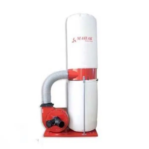 دستگاه مکنده محک Mahak DC-300