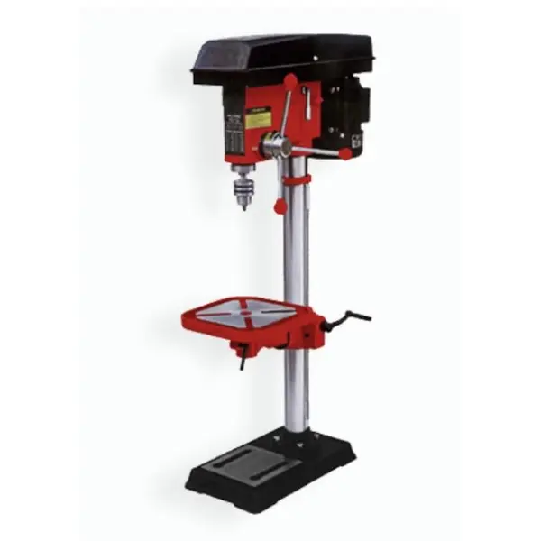 دریل ستونی محک MAHAK SP5220B Drill Press - 4