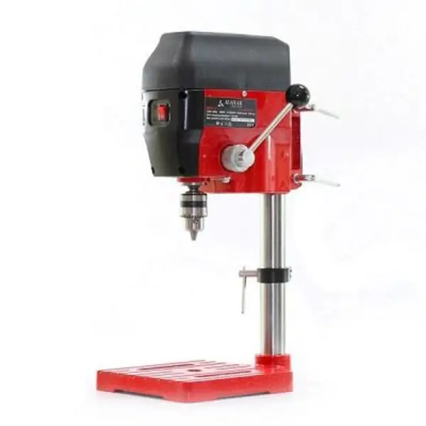 مینی دریل ستونی محک تک فاز mbd-10 - 2
