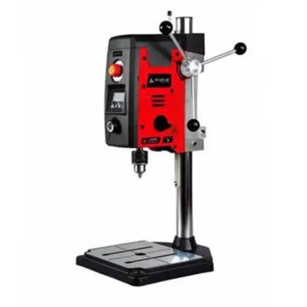 مینی دریل ستونی ۱۳ میلیمتر محک مدل MBD-13L - 4