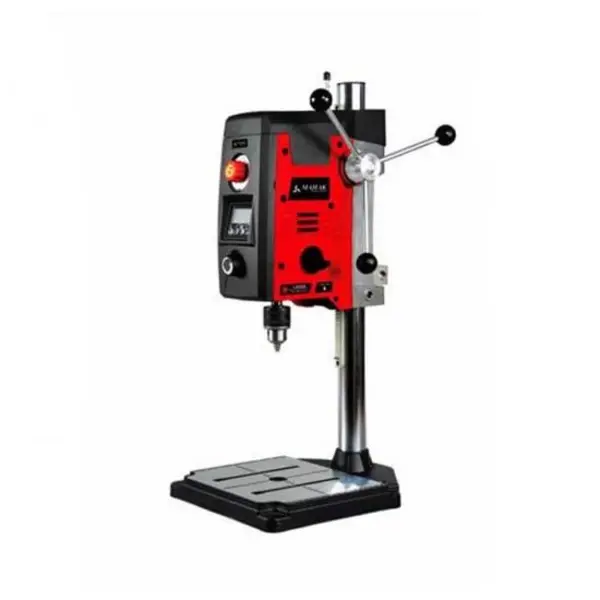 مینی دریل ستونی ۱۳ میلیمتر محک مدل MBD-13L - 2