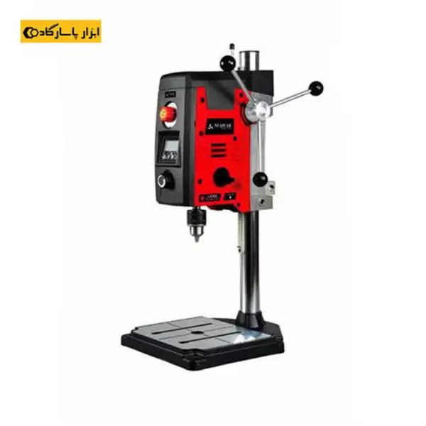مینی دریل ستونی ۱۳ میلیمتر محک مدل MBD-13L - 5