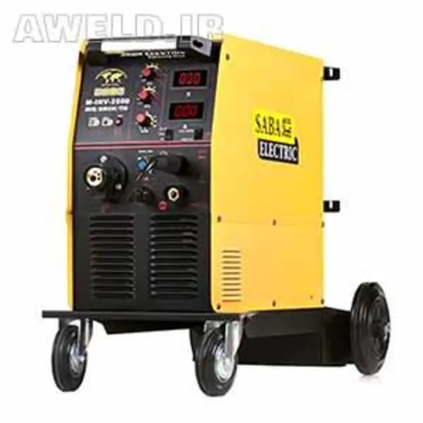 میگ مگ صبا الکتریک ۲۵۰ آمپر M-INV-250D3