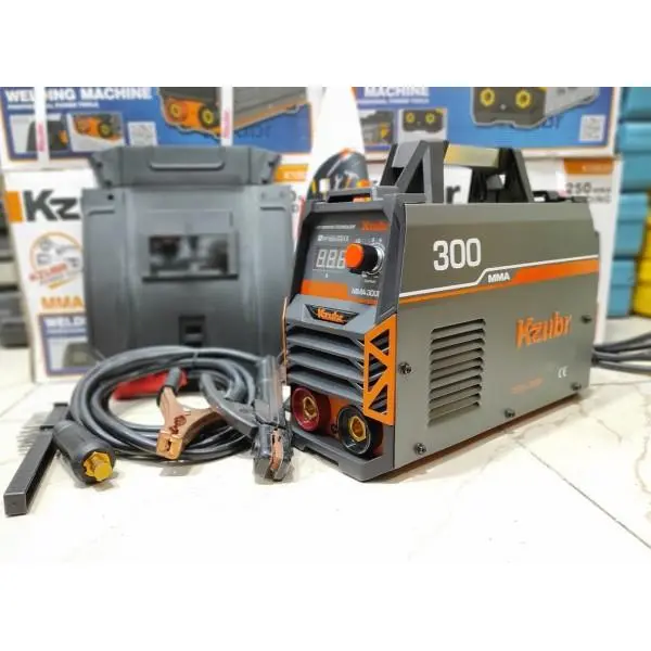دستگاه جوش زبر مدل MMA-300N