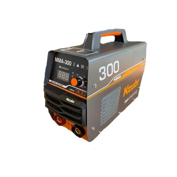 دستگاه جوش زبر مدل MMA-300N