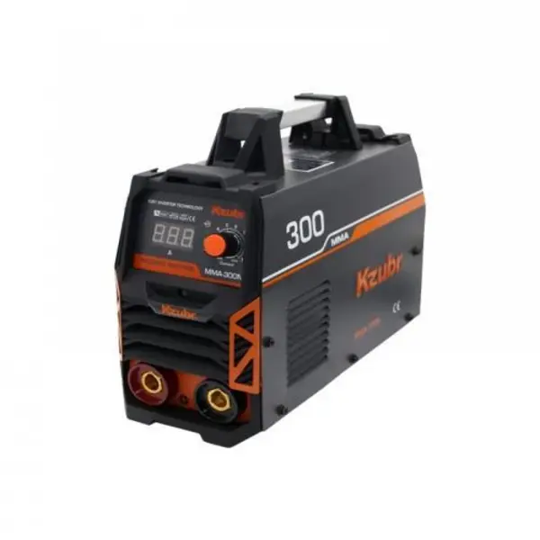 دستگاه جوش زبر مدل MMA-300N
