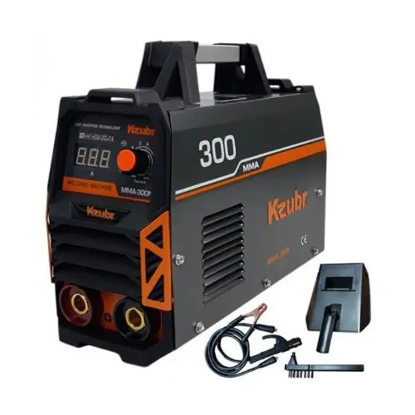 دستگاه جوش زبر مدل MMA-300N