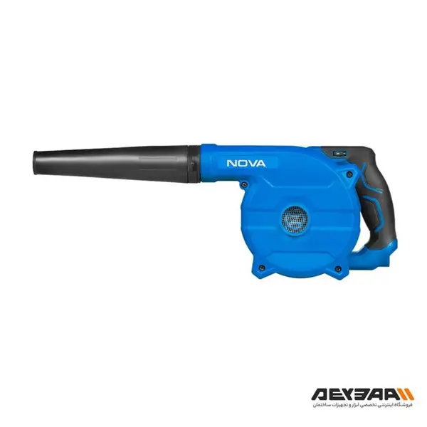 بلوور صنعتی دمنده و مکنده نووا NOVA مدل 4403