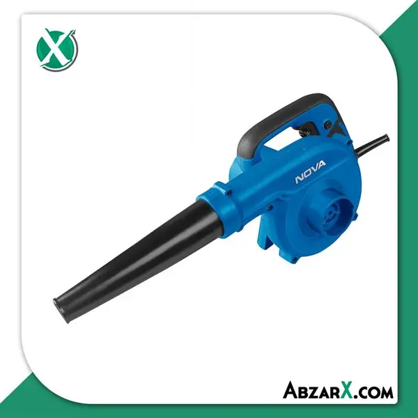 بلوور صنعتی نووا (Nova) مدل 4405