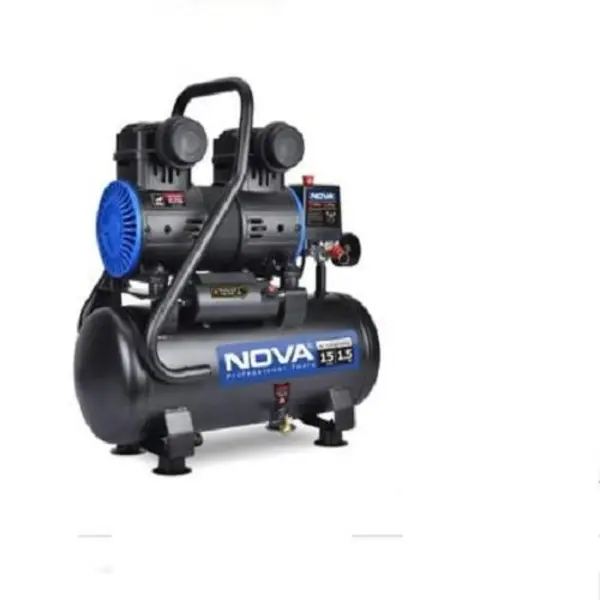 کمپرسور باد نووا مدل NTA-9115 - 5