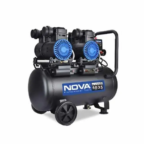 کمپرسور باد نووا مدل NTA-9151 - 6