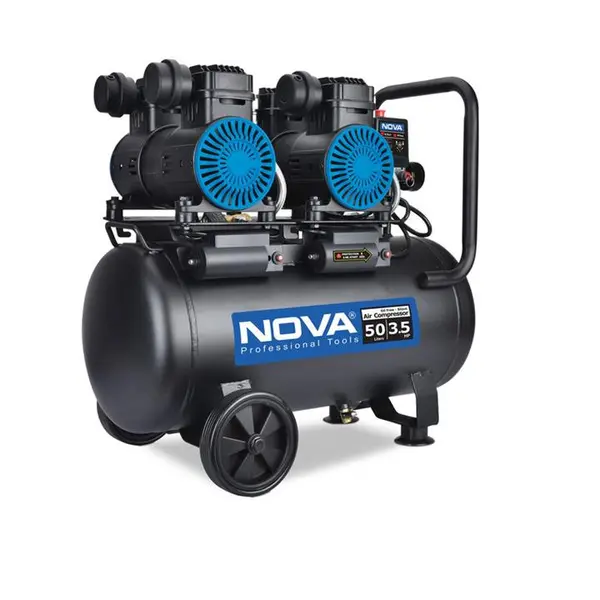 کمپرسور باد نووا مدل NTA-9151 - 2
