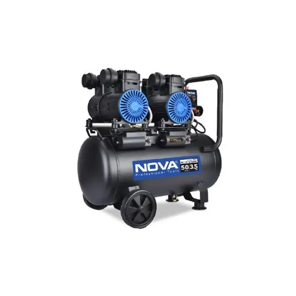 کمپرسور باد نووا مدل NTA-9151 - 5