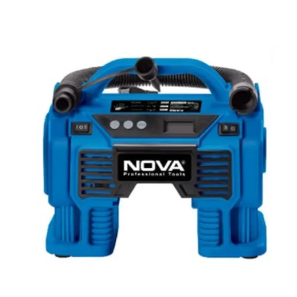 مینی کمپرسور باد فندکی نووا مدل NTA-9160 - 4