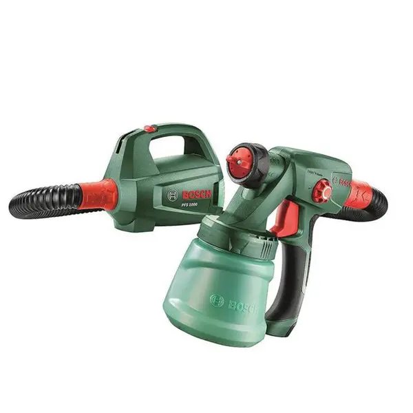 پیستوله برقی بوش آلمان PFS 1000 - 3