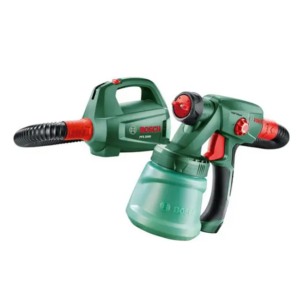 پیستوله برقی بوش مدل PFS 2000 - 6