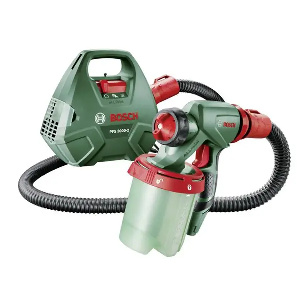 پیستوله برقی بوش مدل PFS 3000 2 - 3
