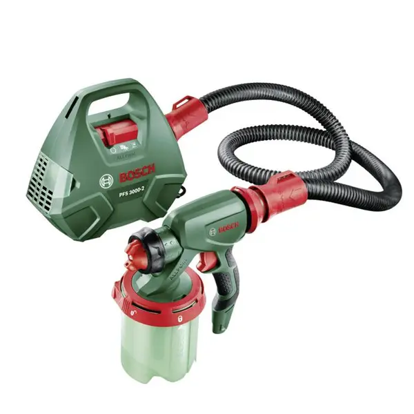 پیستوله برقی بوش مدل PFS 3000 2 - 5