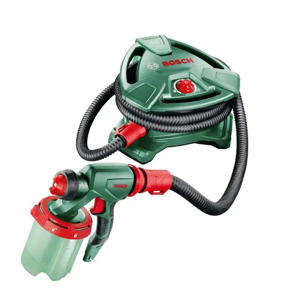 پیستوله رنگ پاش برقی بوش مدل PFS 7000 E - 2