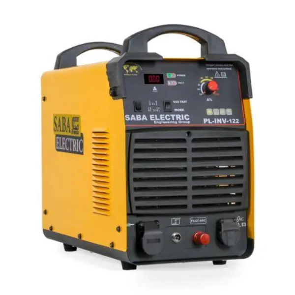 برش پلاسما PL-INV-122 آبخنک صبا الکتریک
