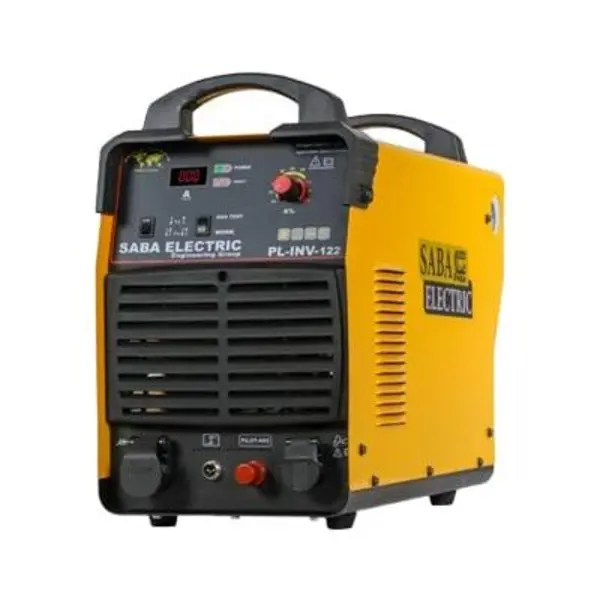 برش پلاسمای اینورتری صبا الکترونیک مدل PL-INV-122 WC