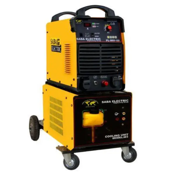 برش پلاسمای اینورتری صبا الکترونیک مدل PL-INV-122 WC - 3