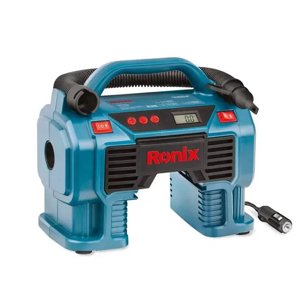 کمپرسور باد فندکی رونیکس مدل RH-4260 - 6