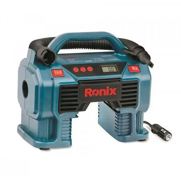 کمپرسور باد فندکی رونیکس مدل RH-4260 - 2