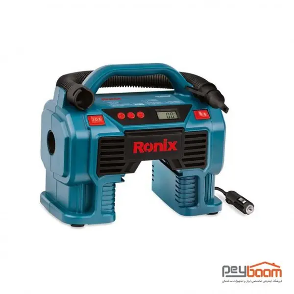 کمپرسور باد فندکی رونیکس مدل RH-4260 - 4