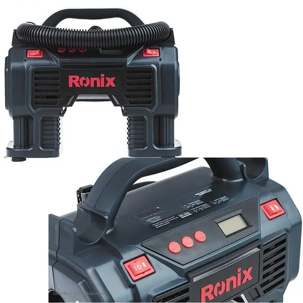 کمپرسور هوا رونیکس مدل RH-4260B - 5