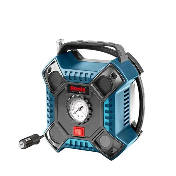 مینی کمپرسور فندکی رونیکس مدل RH-4263 - 6