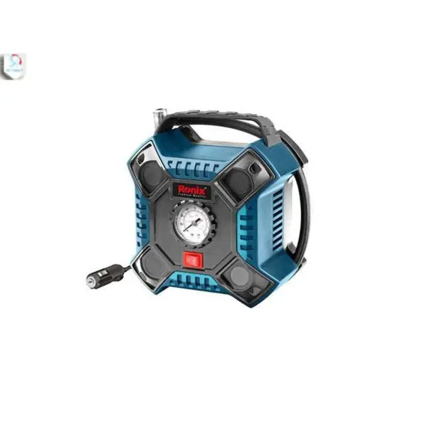 مینی کمپرسور فندکی رونیکس مدل RH-4263 - 4