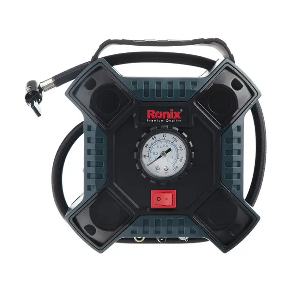مینی کمپرسور فندکی رونیکس مدل RH-4263 - 2