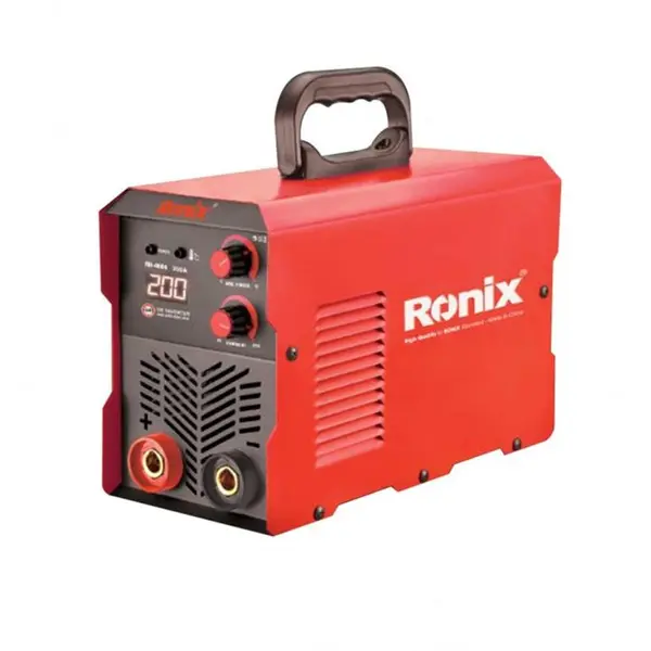 اینورتر جوشکاری رونیکس مدل RH-4604 - 5