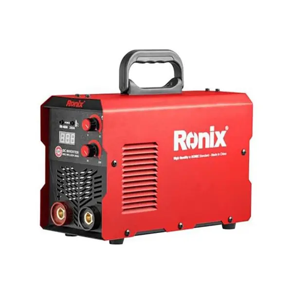 اینورتر جوشکاری رونیکس مدل RH-4604 - 6