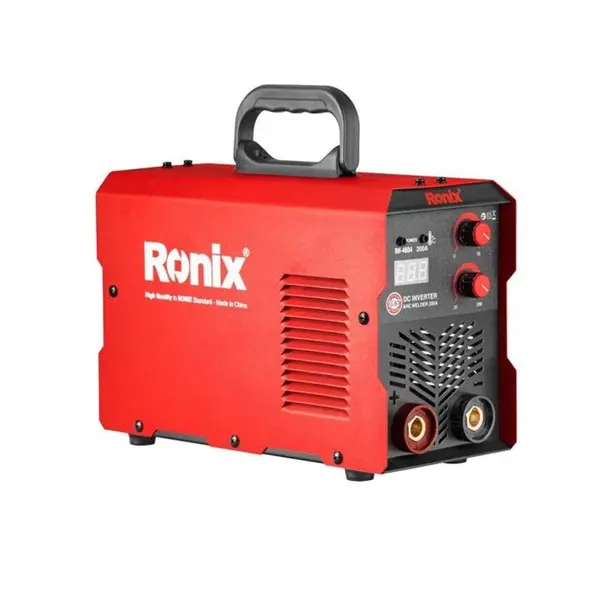 اینورتر جوشکاری رونیکس مدل RH-4604 - 2