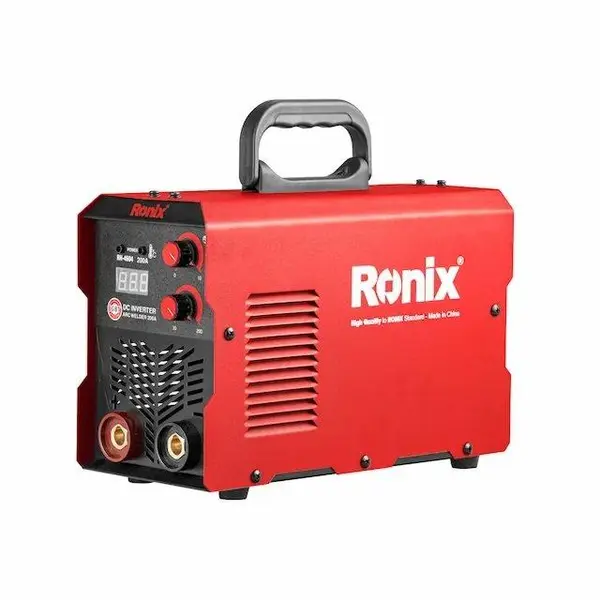 اینورتر جوشکاری رونیکس مدل RH-4604 - 3