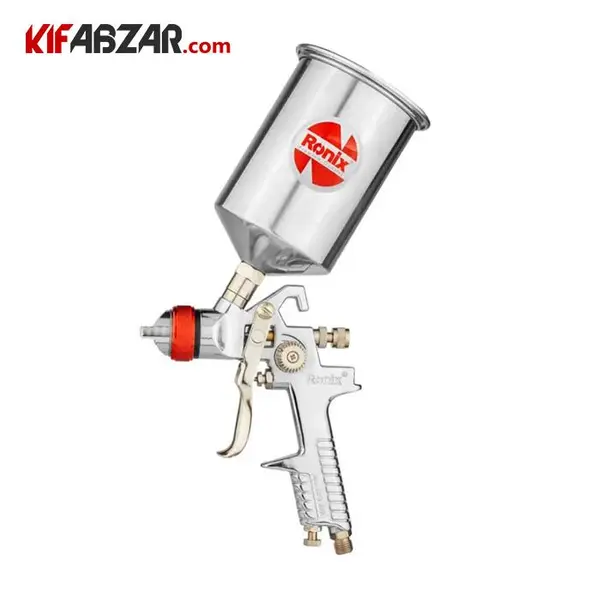 پیستوله بادی رونیکس مدل RH-6313 - 3