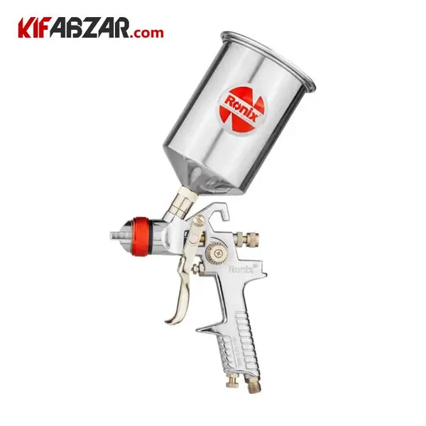پیستوله بادی رونیکس مدل RH-6315 - 2