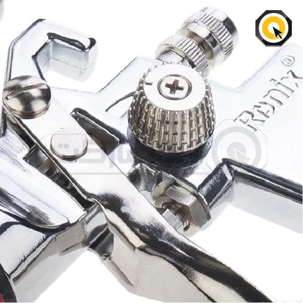 پیستوله بادی رونیکس مدل RH-6315 - 6
