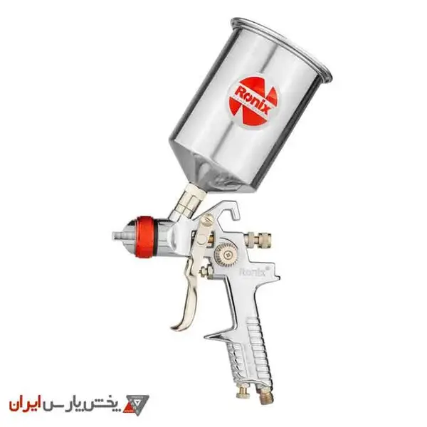 پیستوله بادی رونیکس مدل RH-6315 - 4