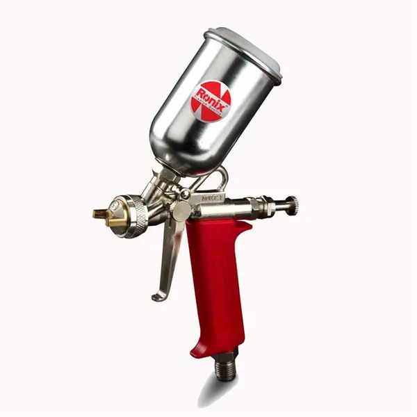 پیستوله سایه پاش رونیکس RH-6405 - 4