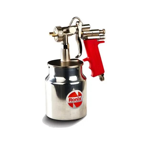 پیستوله بادی رونیکس مدل RH-6408 - 5