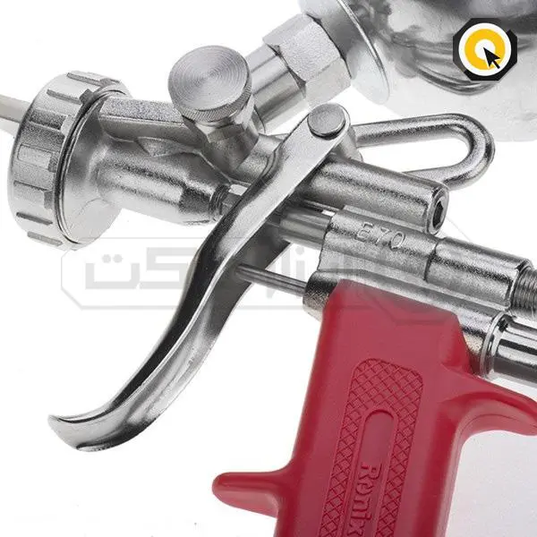 پیستوله بادی رونیکس مدل RH-6418 - 5