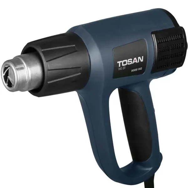 سشوار صنعتی توسن کد RSTV0090088