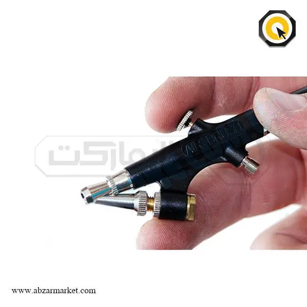 ایربراش سوماک مدل SB-1101-B - 6