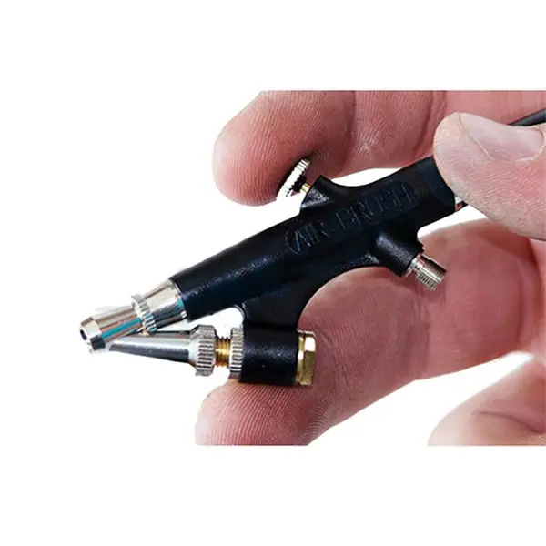 ایربراش سوماک مدل SB-1101-B - 5