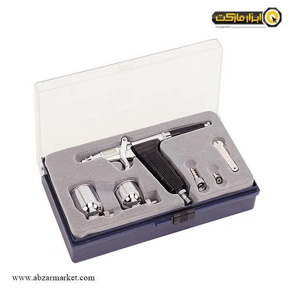 ایربراش سوماک مدل SB-1105 - 4